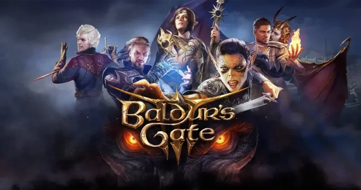 Baldur’s Gate 3 Free Download (v4.1.1.6072089)