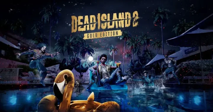 Dead Island 2 Gold Edition Free Download (v1.1062983.0.1 + All DLCs)