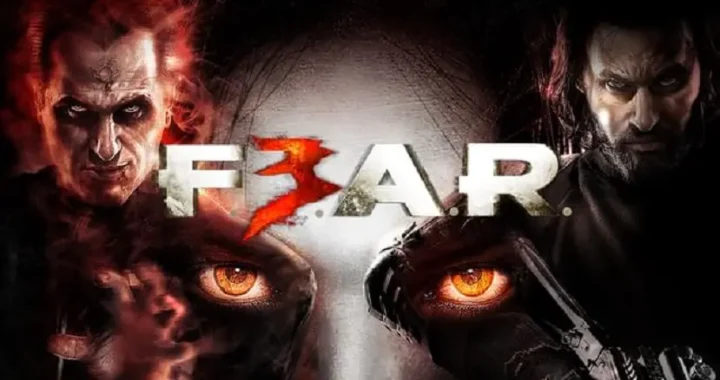 F.E.A.R. 3 Free Download (v20.1060)