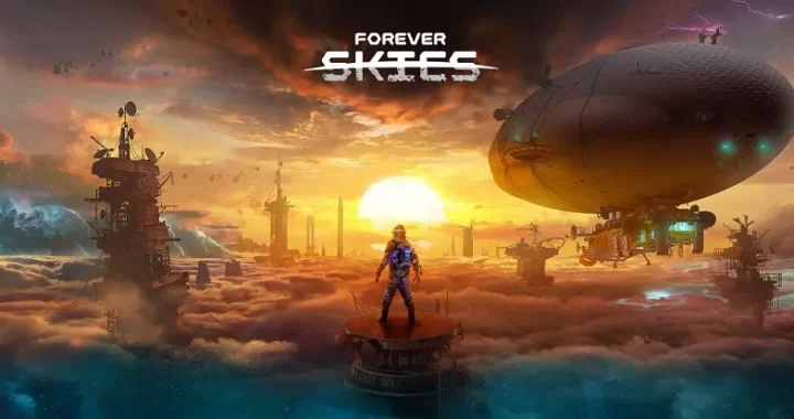 Forever Skies Free Download (v1.0)