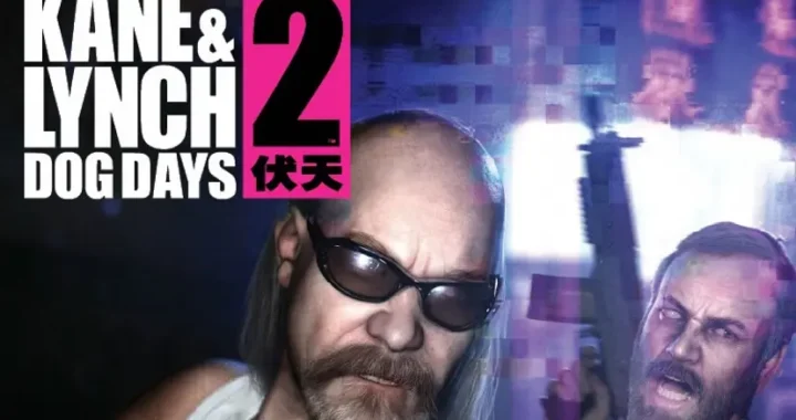 Kane & Lynch 2 Dog Days Free Download (v1.2.0.1 & DLC)