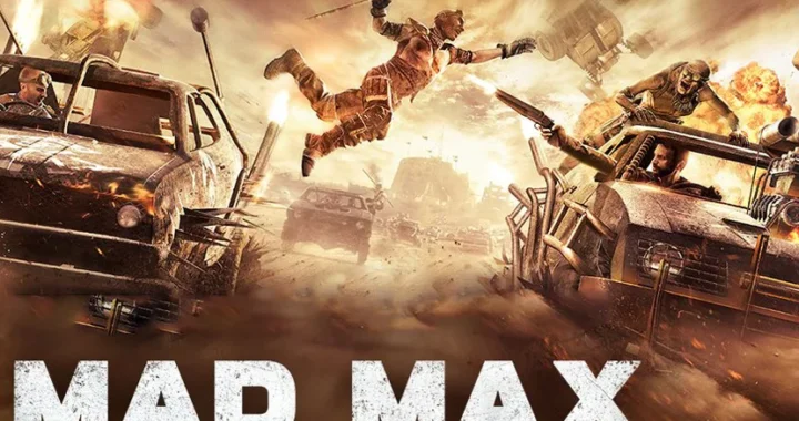 Mad Max Free Download (v1.0.3.0 + ALL DLCS)