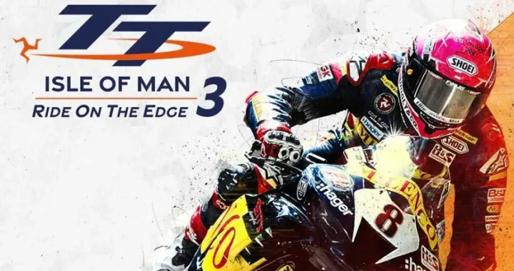 TT Isle of Man: Ride on the Edge 3 Free Download (v2025.01.22 & ALL DLC)