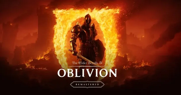 The Elder Scrolls IV: Oblivion Remastered Free Download