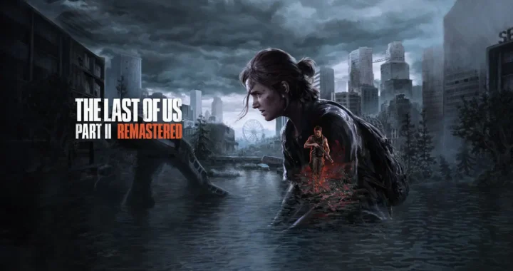 The Last of Us Part II Remastered Free Download