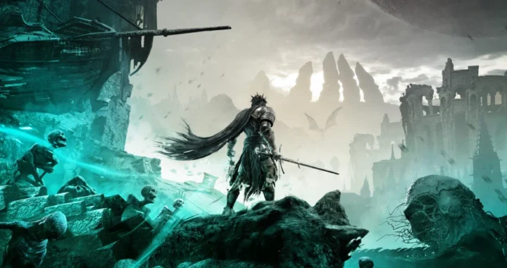 Lords of the Fallen Free Download (v2.0.3)