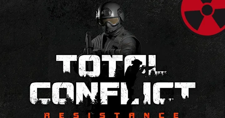 Total Conflict: Resistance Free Download (v0.93.0 & ALL DLC)