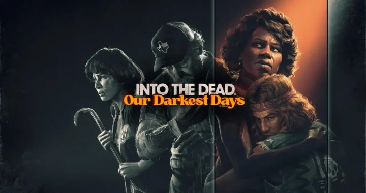 Into the Dead Our Darkest Days Free Download (v0.3.10829)