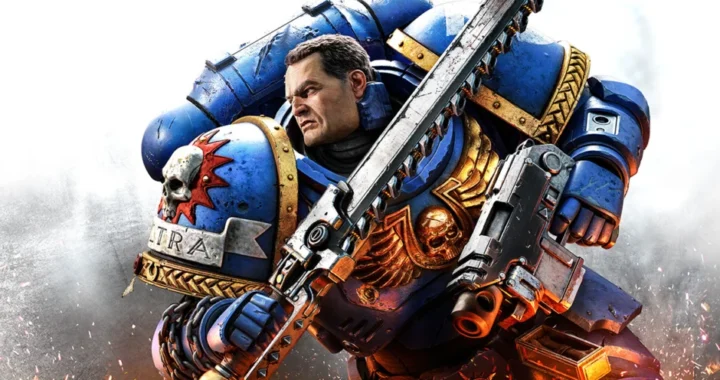 Warhammer 40000 Space Marine 2 Free Download (v7.2.0.1)