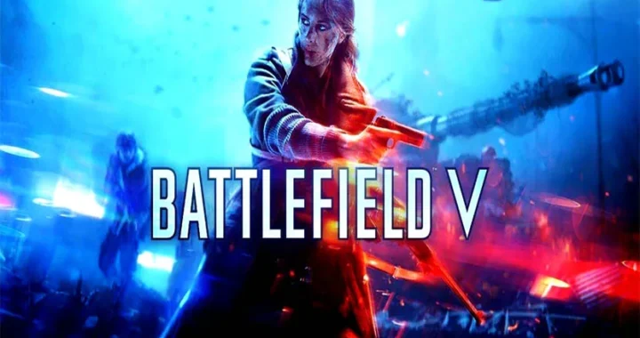 Battlefield V Free Download