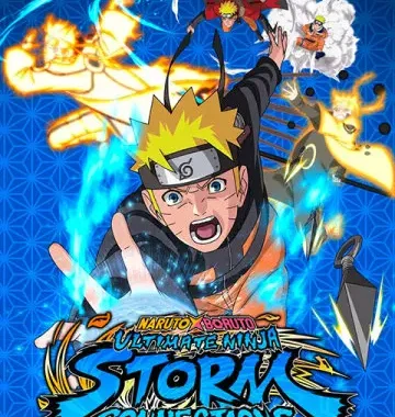 NARUTO X BORUTO Ultimate Ninja STORM CONNECTIONS Free Download