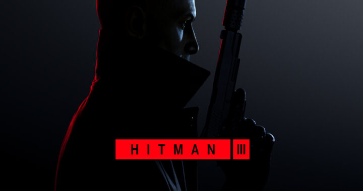 HITMAN 3 Free Download (v3.200 & ALL DLC)