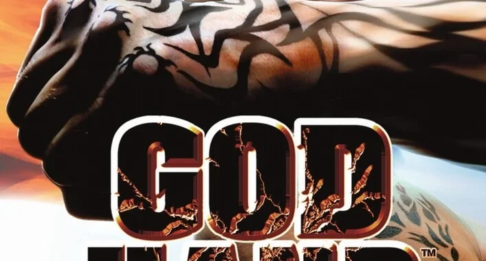 God Hand | ps2 iso
