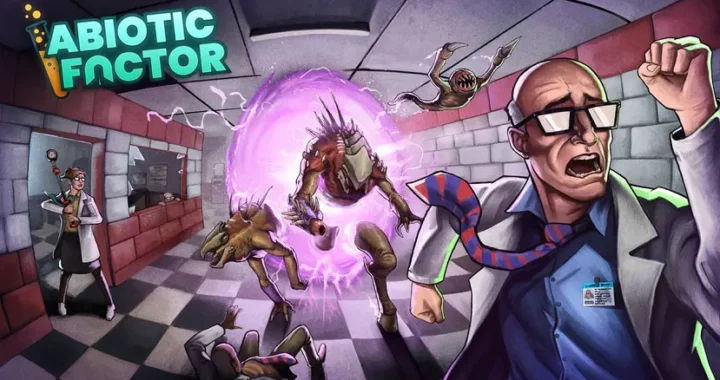 Abiotic Factor Free Download (v1.0.0.20061)