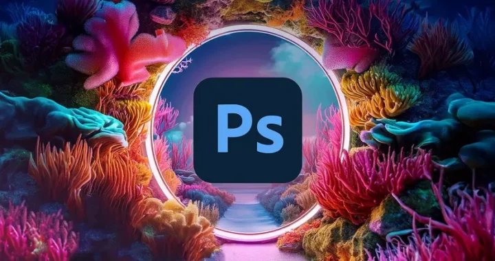 Adobe Photoshop Free Download (v25.9.1.626) | software