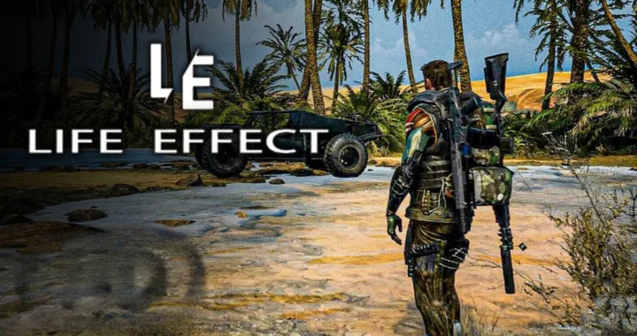 Life Effect Free Download