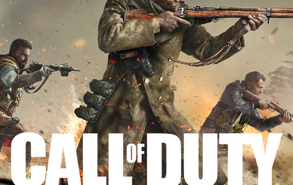 Call of Duty: Vanguard Free Download
