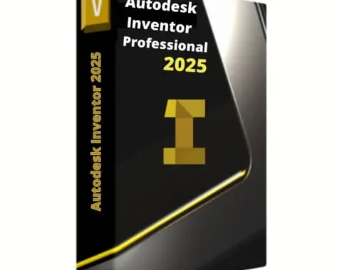 Autodesk Inventor Professional 2025.1.1 Free Download | software