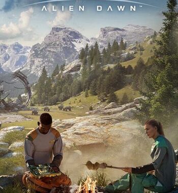 Stranded: Alien Dawn Free Download