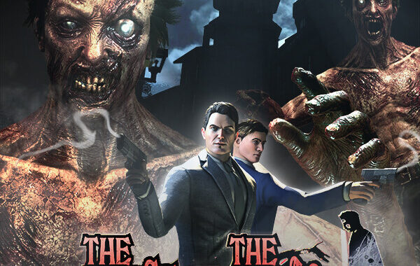 THE HOUSE OF THE DEAD 2: Remake Free Download