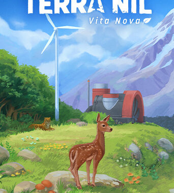 Terra Nil Free Download (v1.2.9)