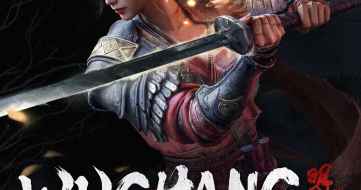 WUCHANG: Fallen Feathers Free Download