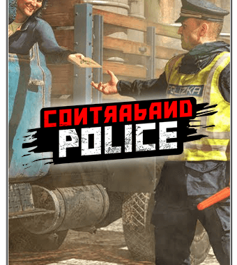 Contraband Police Free Download (v20250919)