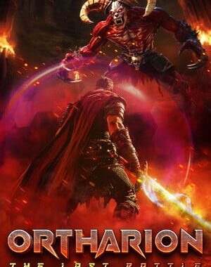 Ortharion The Last Battle Free Download