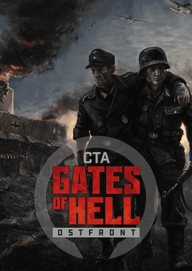 Call to Arms Gates of Hell Ostfront Free Download (v20250906)