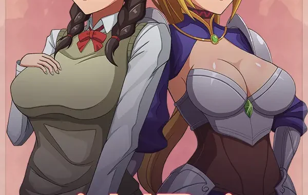 Star Knightess Aura Free Download (v1.0.6)