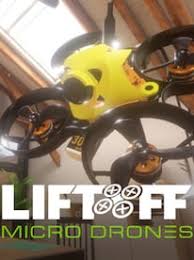 Liftoff Micro Drones Free Download (v1.0.3)  