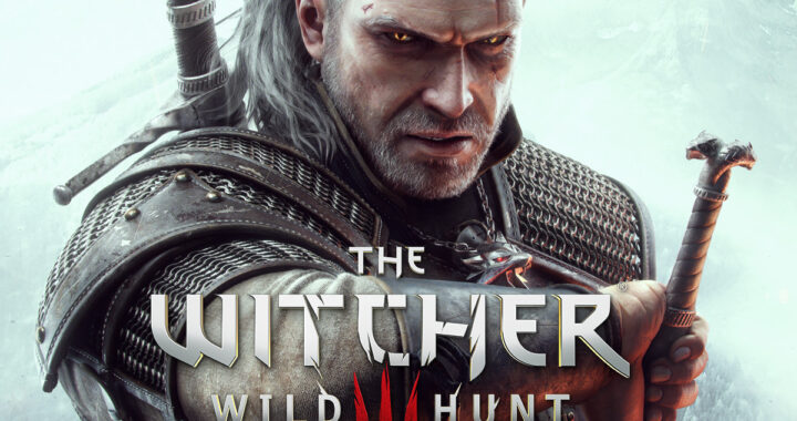 THE WITCHER 3: WILD HUNT – COMPLETE EDITION