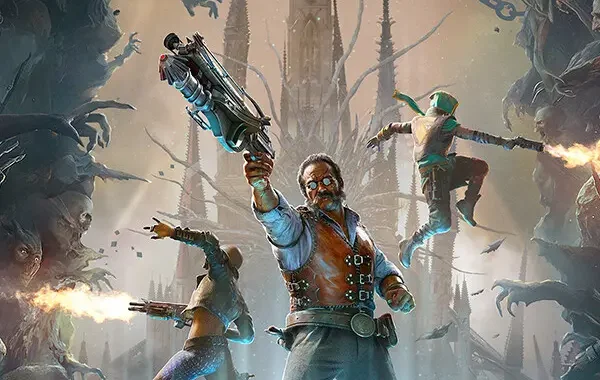 Painkiller Free Download