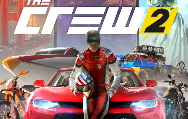 The Crew 2 Free Download