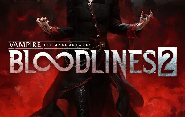 Vampire: The Masquerade – Bloodlines 2