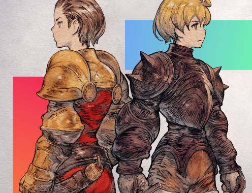 FINAL FANTASY TACTICS – The Ivalice Chronicles Free Download (Switch Version)